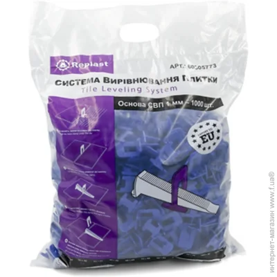    Replast   1  1000 ./ (CL 101000)