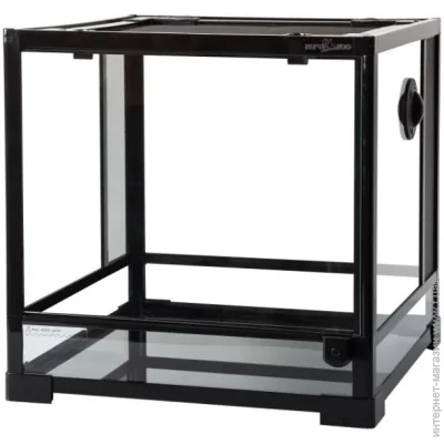 Repti Zoo        Repti-Zoo 45x45x45   (RK0105S) (11944)