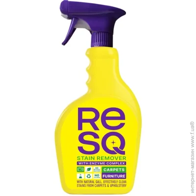    Resq, 500 