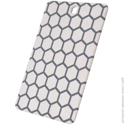   Resto Sham 29x20x0.8 (95402)