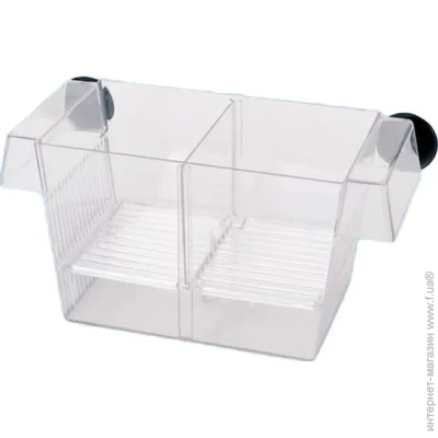 Resun Отсадник FH 01 для рыбы 21х9,5х10 см (6959555117227) Resun Отсадник FH 01 для рыбы 21х9,5х10 см (6959555117227)