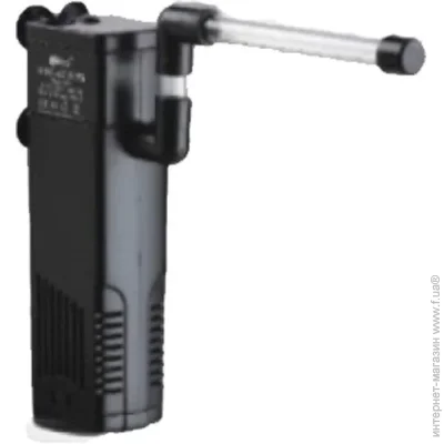 Фільтр для акваріума Resun Фільтр внутрішній MAGI 200, 60л Фільтр для акваріума Resun Фільтр внутрішній MAGI 200, 60л