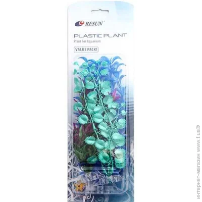 Resun    PLK 132, , 3  (66069)