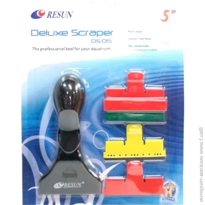 Resun  Risan  DELUXE DS 05