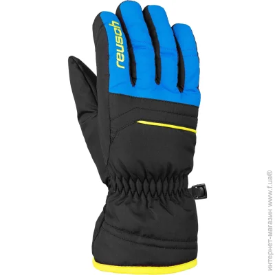 Reusch  Alan Junior 6061115-7002 .5,5 -