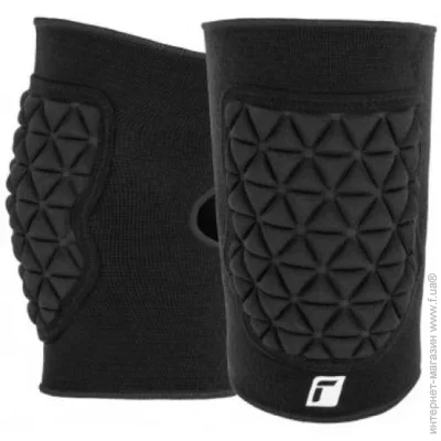  Reusch Knee Protector (5177504-7700-XL)