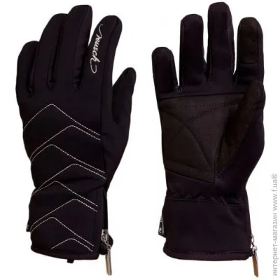  Reusch  LOREDANA TOUCH-TEC 4935198-7702 . 7 