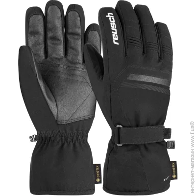  Reusch  STANLEY GTX 6101327-7701 .9 