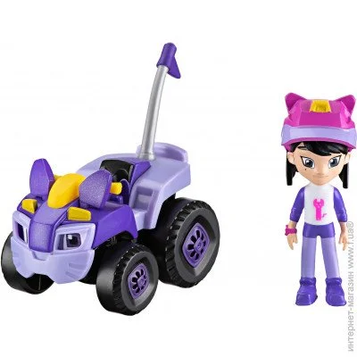 Գ   Alpha Group Rev & Roll. DieCast Avery & Alley (EU881021)