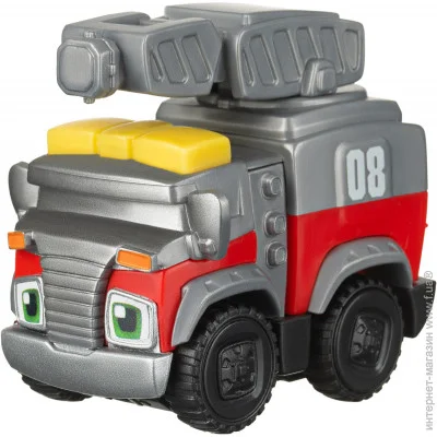 Alpha Group   Rev&Roll    Wheelie  (EU881830)