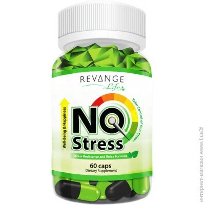   Revange   NO Stress 60  (4384303279)