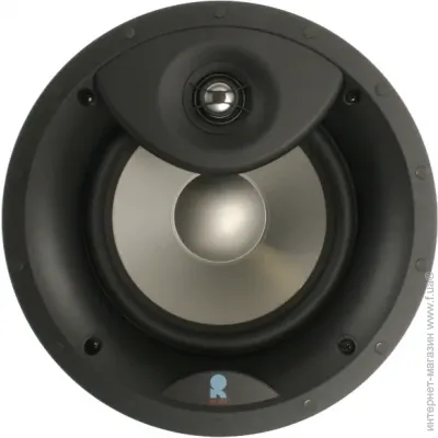Hi-Fi  Revel 383 Black