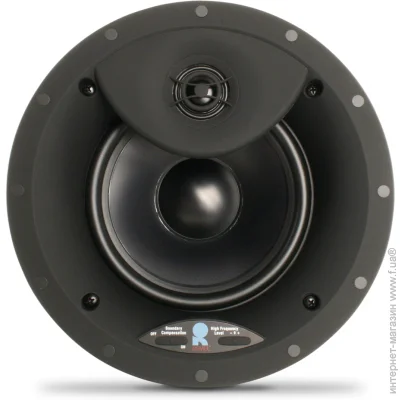  Revel 763 Black