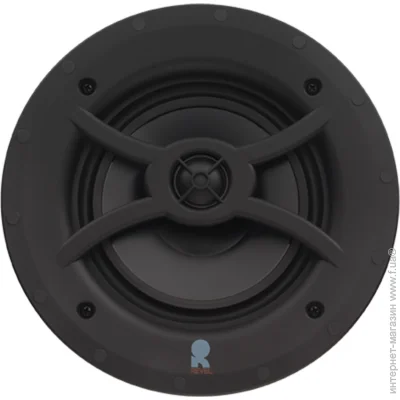  Revel C363XC Black