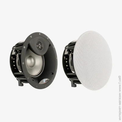 Hi-Fi  Revel C563 Black