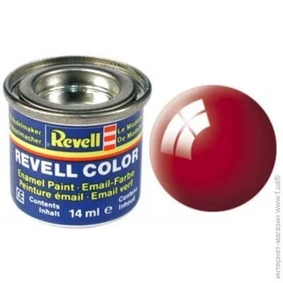 Revell  ,  31 (- ) (RVL-32131)