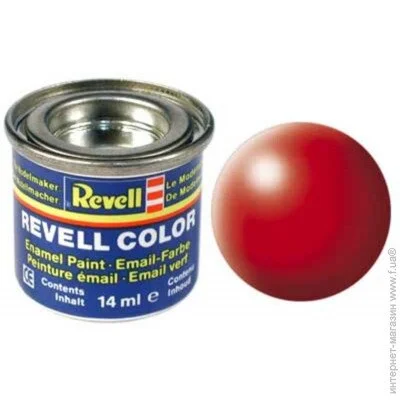 Revell    332.   -. 14 . (RVL-32332)