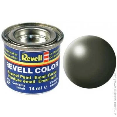 Revell    361. - -. 14 . (RVL-32361)