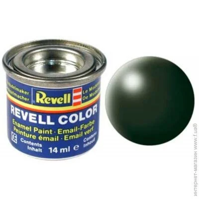 Revell    363. - -. 14 . (RVL-32363)