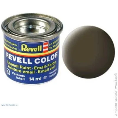 Revell   40. - . 14. (RVL-32140)