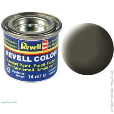 Revell    46.   . 14 . (RVL-32146)