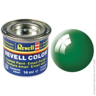 Revell  ,  61 (- ) (RVL-32161)