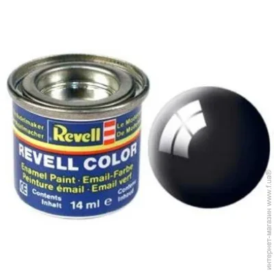 Revell   7.  . 14. (RVL-32107)