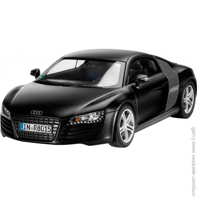  Revell Audi R8 (RV67057)
