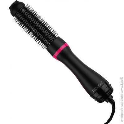- Revlon Salon One-Step dryer and round styler (RVDR5292UKE)
