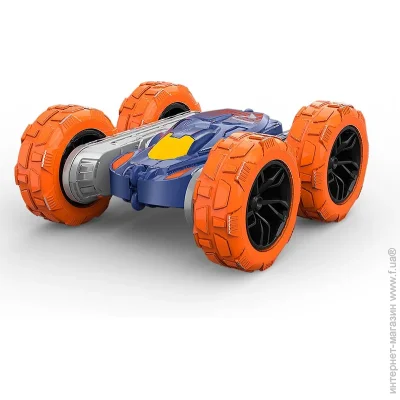   Revolt    Flip Speeder TG1003