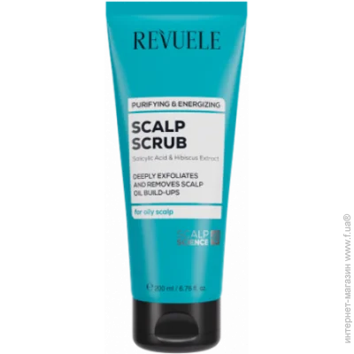 Revuele       㳺, 200 (5060565107984)
