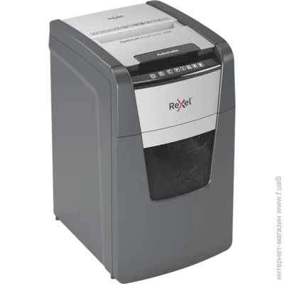    Rexel Optimum AutoFeed+  150X , 428 , 150 ., 44 (2020150XEU)