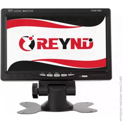 Reynd   S8    