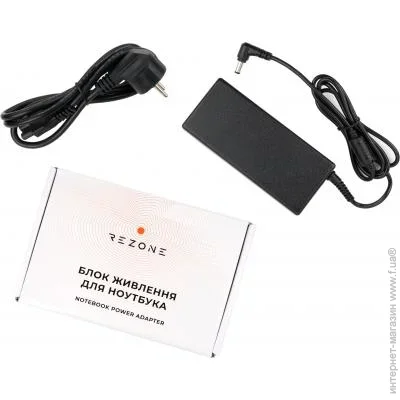   Rezone       Rezone Lenovo 90W 20V 4.5A  5.5*2.5 (RZPSLN90205525)