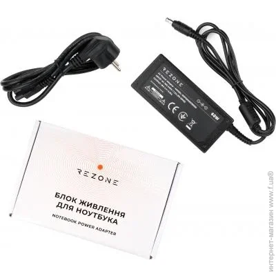   Rezone       Rezone Samsung 60W 19V 3.16  5.5*3.0 (RZPSSM60195530)