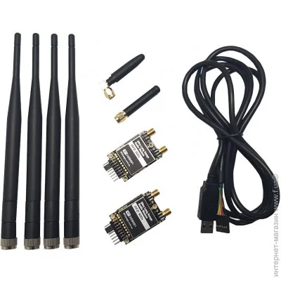   RFDesign RFD 900x   (RFD-RF003)