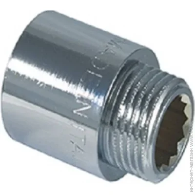  Rhein   1/2" 25  