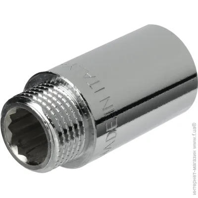  Rhein   1/2" 40 