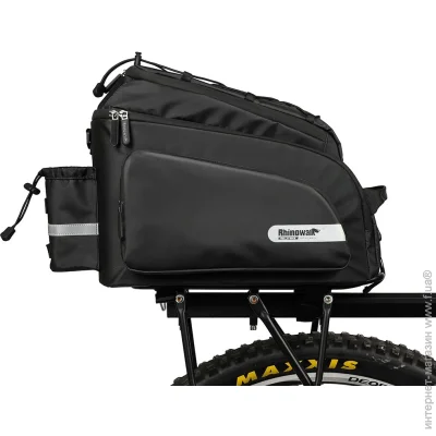  Rhinowalk Multifunctional 17, Black (RK19666)