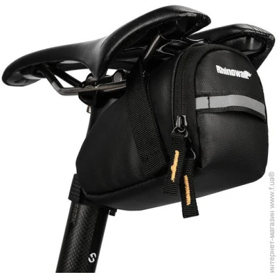  Rhinowalk T603 1.0, Black