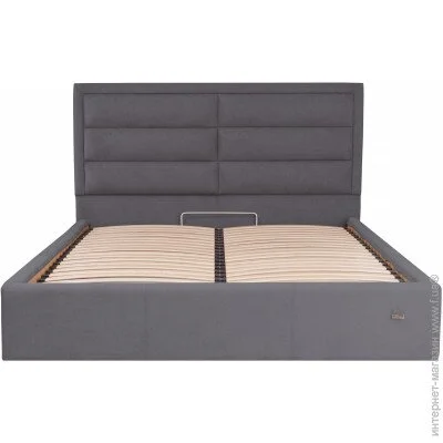 Richman    180  200   Dark Grey        - (rich03534)