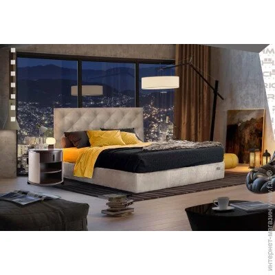 Richman    180  200   Mocco  (rich00215)