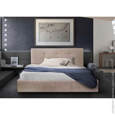 Richman    180  200   Mocco  (rich01475)