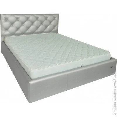 Richman   Comfort 120  200  Zeus Deluxe Silver         (rich00229)