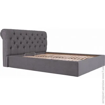 Richman    Comfort 180  200   Dark Grey        - (rich00483)
