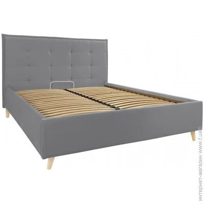 Richman   Monica Standart Wood 180 x 200  Simple  (_bad_rich0115)