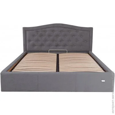 Richman    VIP 160  200   Dark Grey      - (rich05312)