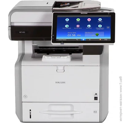  Ricoh MP 402SPF (417706)