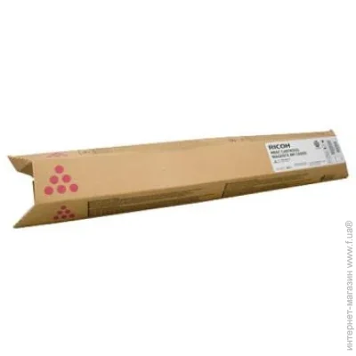 - Ricoh MPC2003/MPC2503/MPC2011sp Magenta 9,5K (841927/841934)