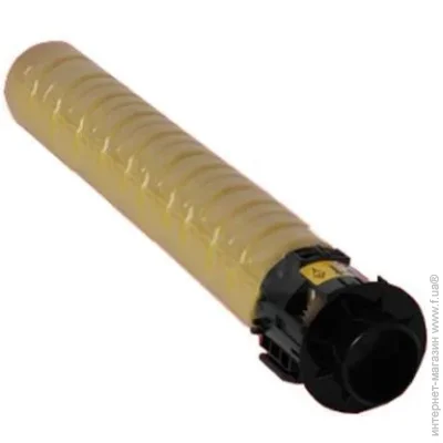Ricoh - MPC3003/MPC3503/MPC3004 Yellow 18K (841830/841818)